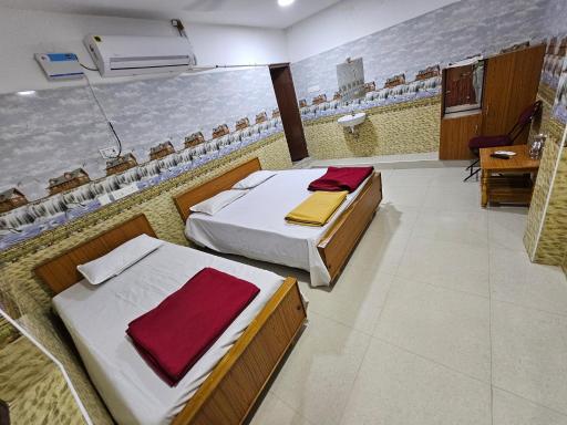 Arunachala Guest house - Housity