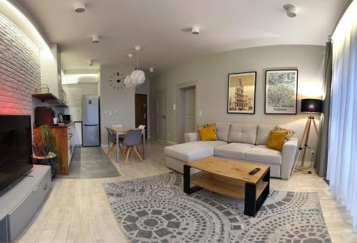Apartament Byka - Hizvo