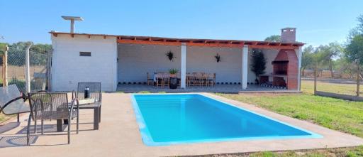 Quincho El Solar - Housity