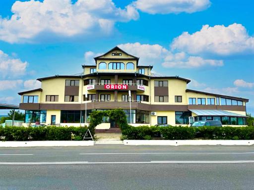 Motel Orion - Housity