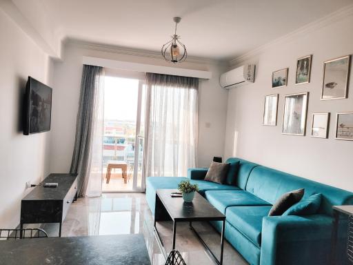 Sea Shell 8 Lovely 2-bedroom Apartment - Housity