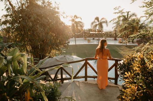 Maraica San Pancho Rooms - Housity