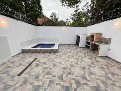 Casa central - Housity