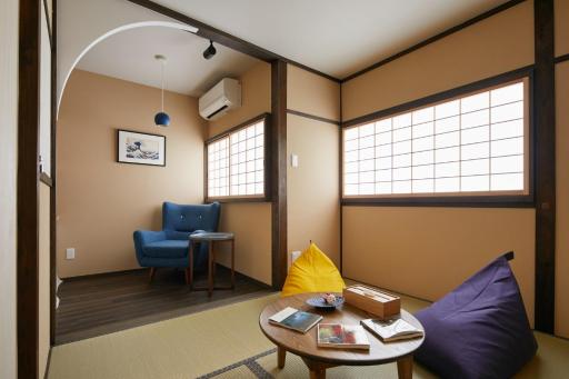 Machizukitei - Vacation STAY 82078 - Housity