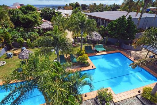 Coconut Palms Resort & Diamond Casino - Hizvo