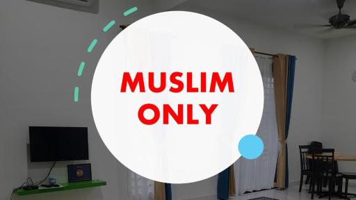 AZ Homestay Bertam Perdana With Free Wifi - Housity