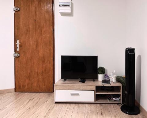 The Bancycar - Housity