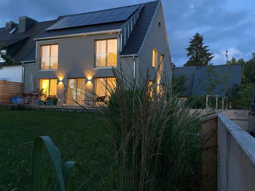 Das Lavendelhaus Weißenstadt Unser modernes und gemütliches Ferienhaus im Fichtelgebirge - Housity