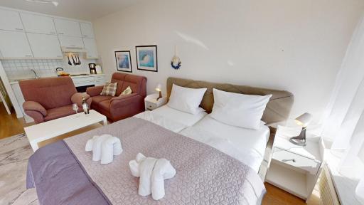 NeuKlosterhof App. 06 - Housity
