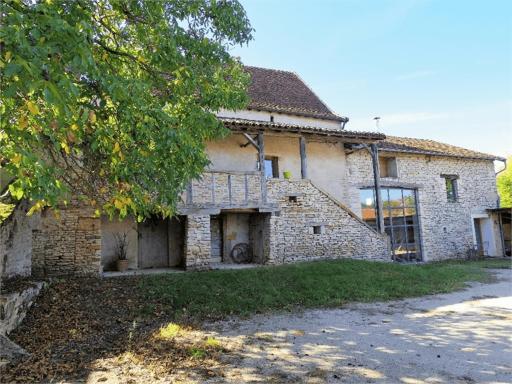 Le Verger de Massilly - Housity