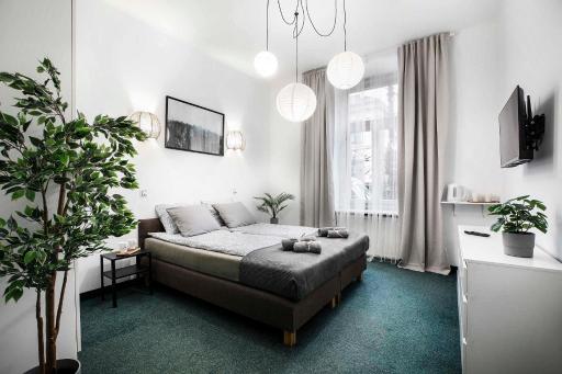 27Rooms Czapskich Great Location, Old Town - Housity