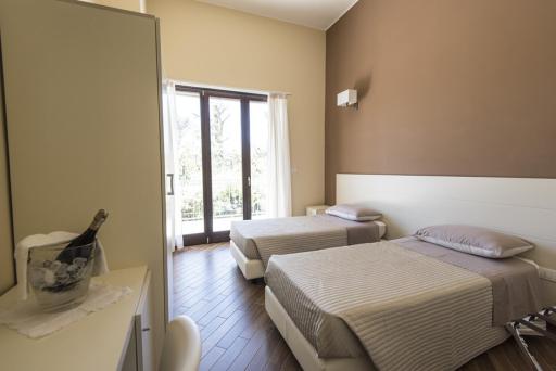 Golden House - Housity