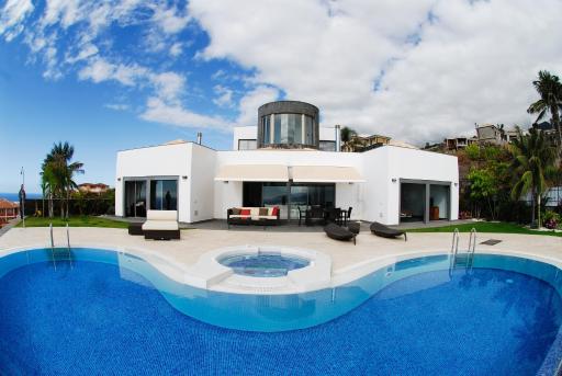 Villa ancon santa ursula - Housity