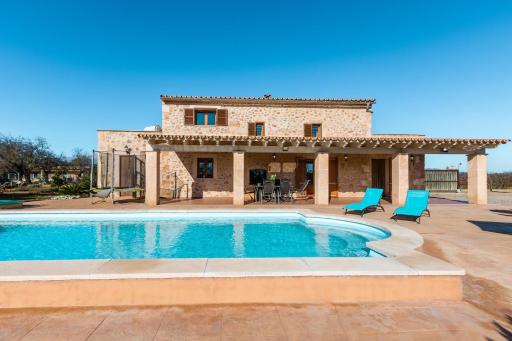 Buger - 3721 Mallorca - Housity