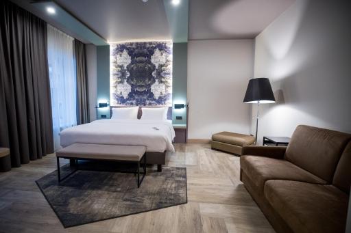 CONTI HOTEL VILNIUS, Conference Centre, Restaurant & Bar - Housity