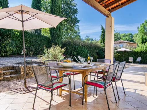 Holiday Home Villa 43 by Interhome - Housity