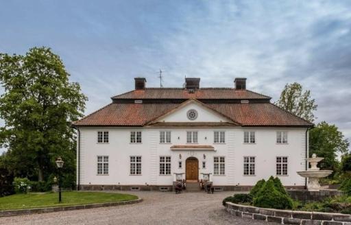 Forsså Herrgård hotell och SPA - Housity
