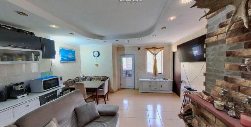 Горный дом Monplaisir - Housity
