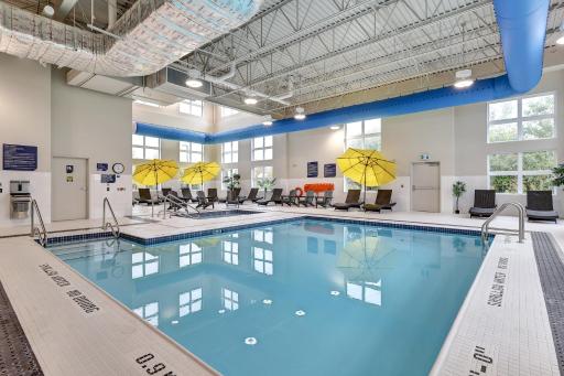 Microtel Inn & Suites by Wyndham Kanata Ottawa West - Housity