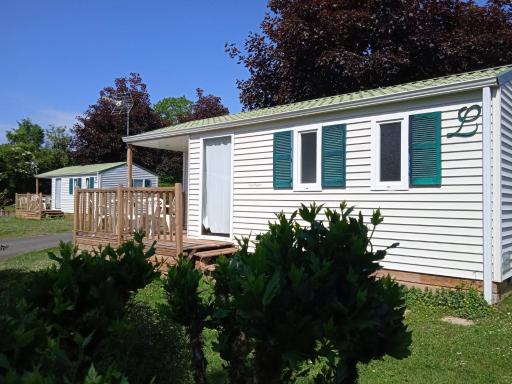 Holiday Home Le Domaine du Lambon-2 by Interhome - Housity