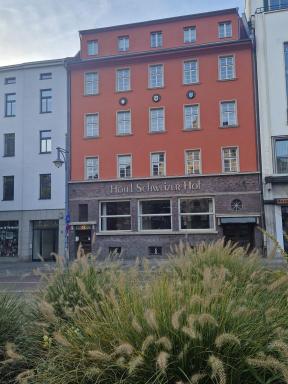 Hotel Schweizer Hof - Housity