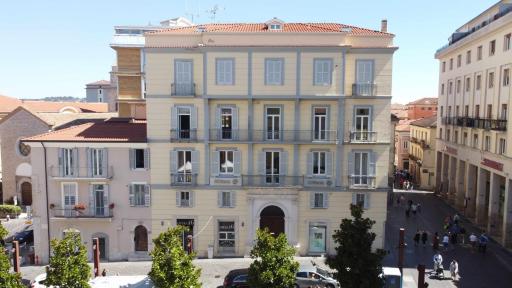 Palazzo Brienza - Housity