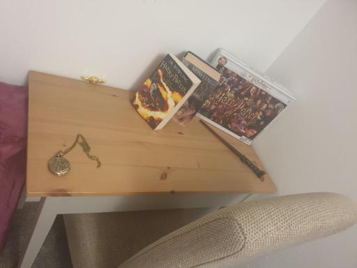 Harry Potter theme Double room in shared house - Housity