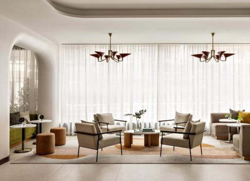 Kimpton Theta New York - Times Square, an IHG Hotel - Housity