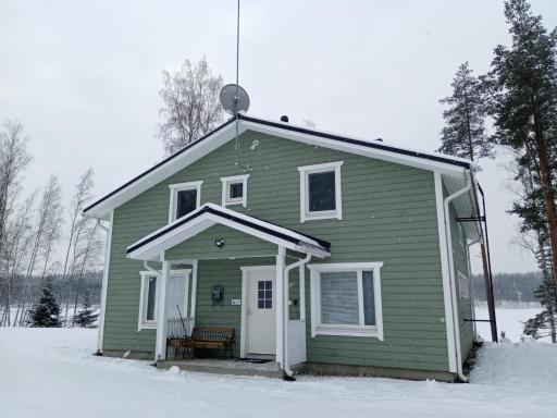 Tarula Holiday Home - Housity