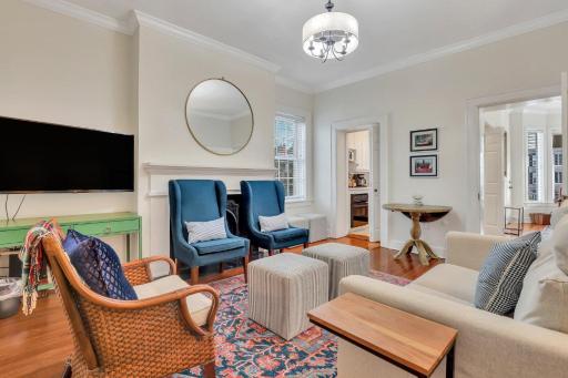 Classic Quarters at The 101 - Housity