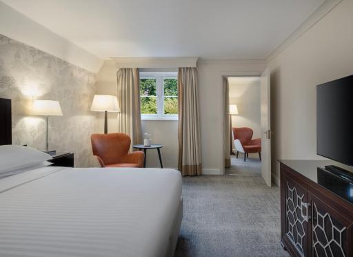 Delta Hotels by Marriott Worsley Park Country Club - Housity