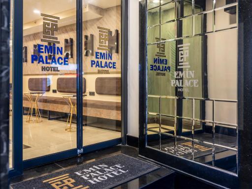 Emin Palace - Housity