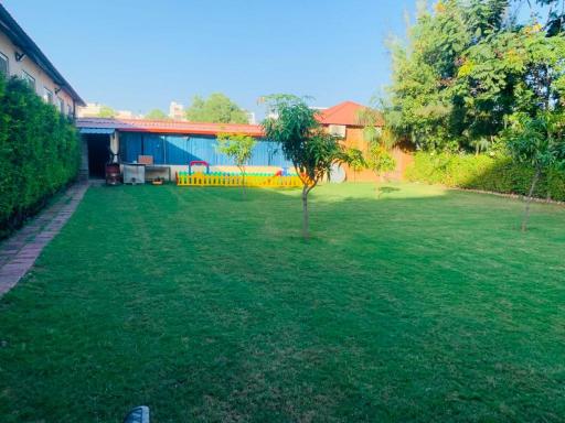 Khalihan Luxury Farm Stay - Housity