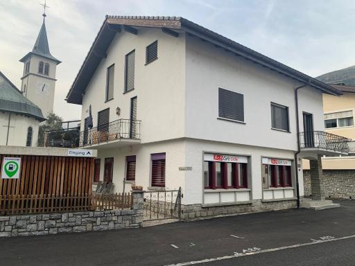 B&B Kalbermatter - Housity