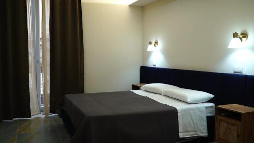 B&B Pensione Santa Chiara - Housity