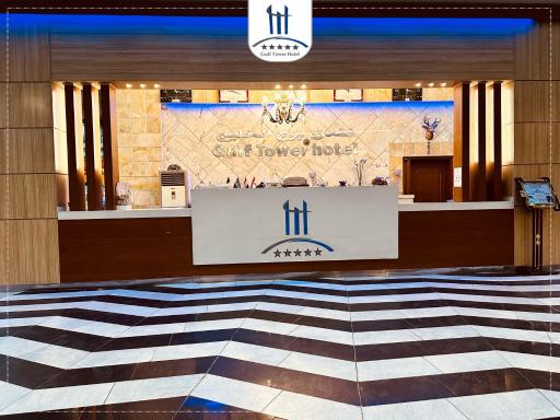 Gulf Tower - Housity