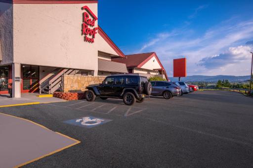 Red Roof Inn Binghamton - Johnson City - Housity