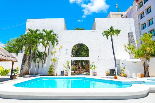 Hotel Parador - Housity