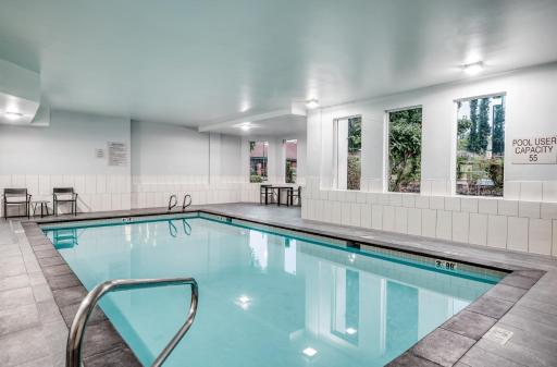 Holiday Inn Express Federal Way - Seattle South, an IHG Hotel - Housity
