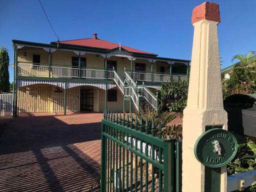 Kookaburra Oasis - Housity