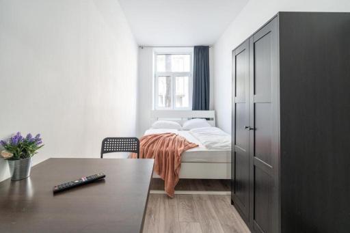 Mar-Aug 2024 Comfort Double room KR - Housity