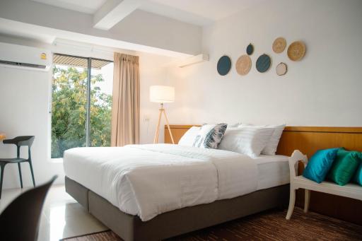 Alley & Pier - Housity