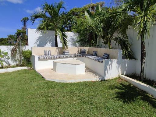 Villa piscina natural - Housity