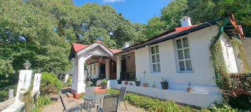 The Emily Nainital - Housity