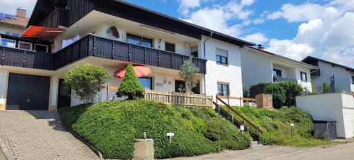 Ferienwohnung Sonnenschein - Housity
