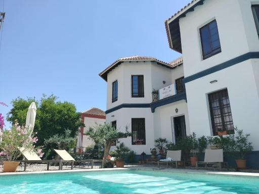 El Cielo Azul - Housity