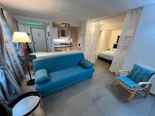 Kalendoola's Suite - Hizvo