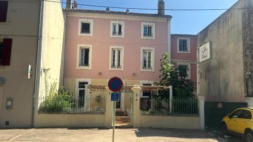 Le patio de Fabio - Housity