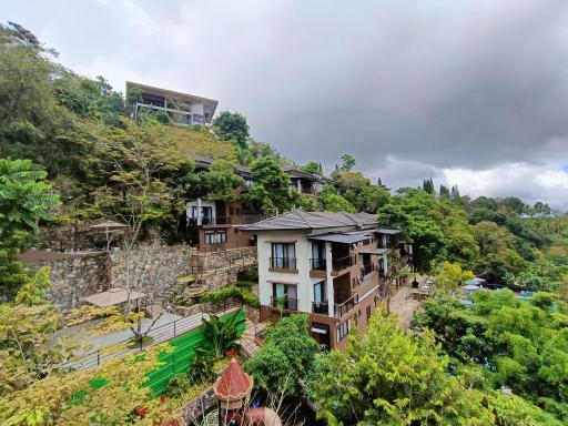 Mist Mountain Resort powered by Cocotel - Housity