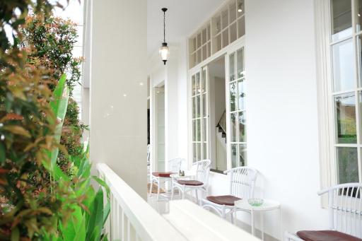 Hotel Victoria Boutique Malang City - Housity